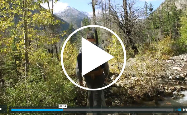 Thumbnail for a video featuring the Guide's Pack.